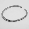 pulsera plata 36350-1