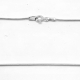 silver chain 24599